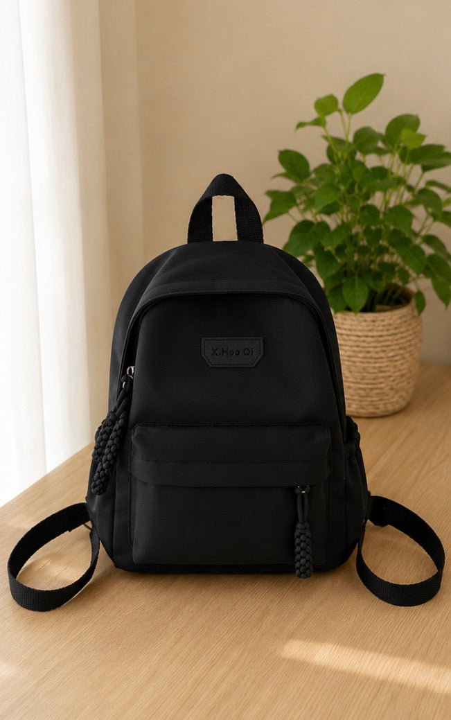 Kids Casual Backpack – Waterproof Daily School & Travel Bag
