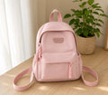 Kids Casual Backpack – Waterproof Daily School & Travel Bag
