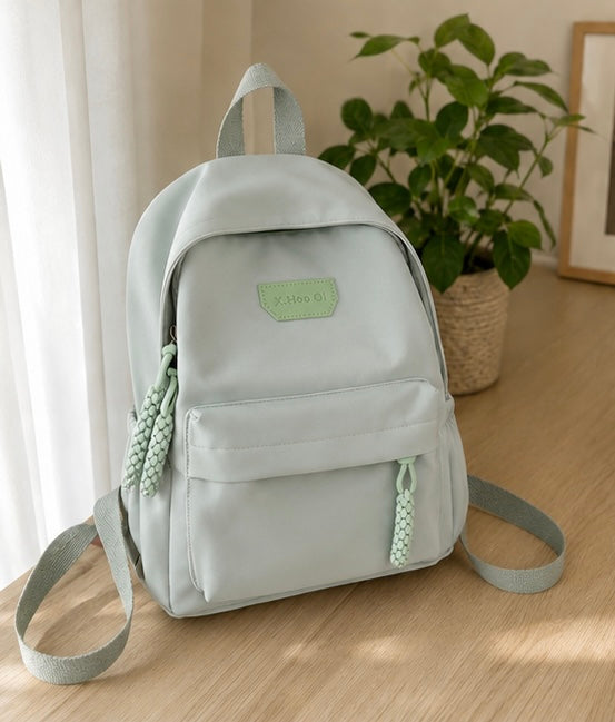 Kids Casual Backpack – Waterproof Daily School & Travel Bag