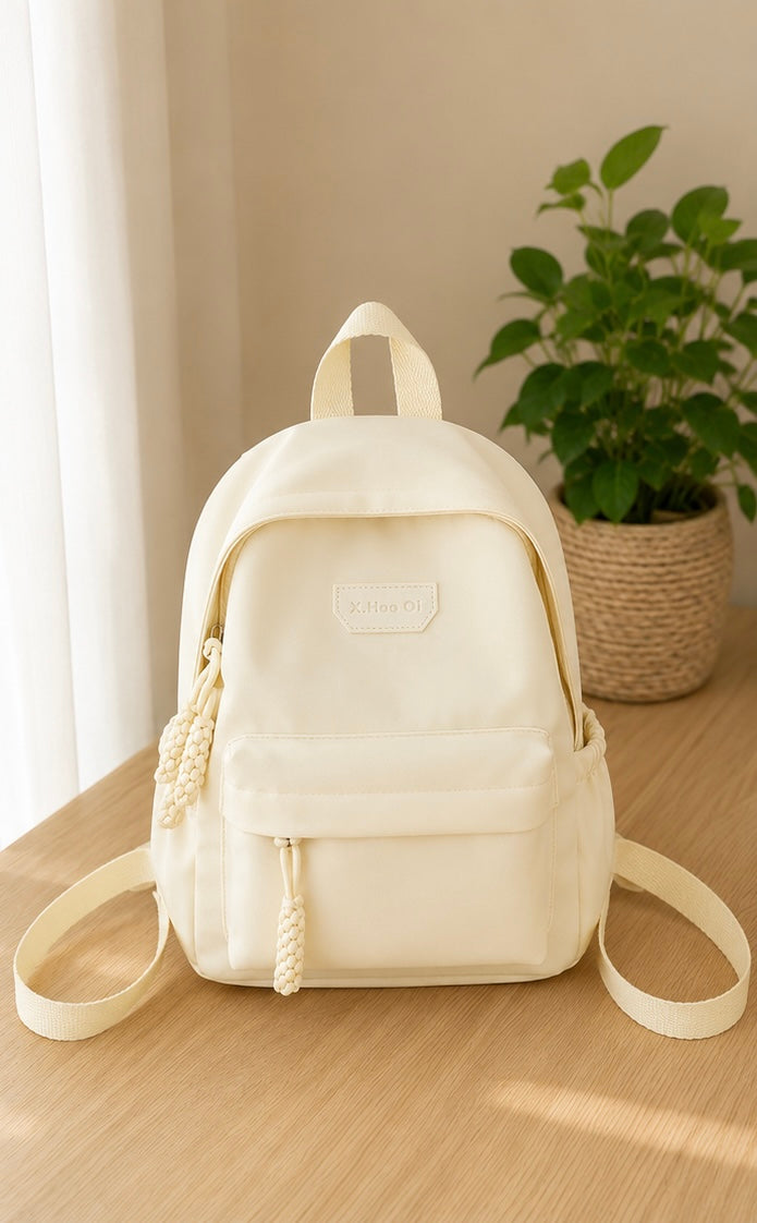 Kids Casual Backpack – Waterproof Daily School & Travel Bag