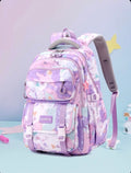 Waterproof School Backpack for Kids